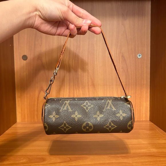 Louis Vuitton Handbags - Louis Vuitton Mini Papillon Handbag